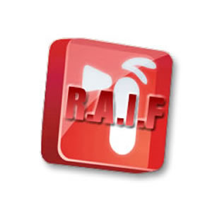 logo RAIF