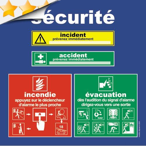 sécurité 1