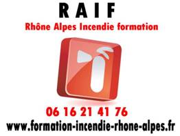 raif securite incendie